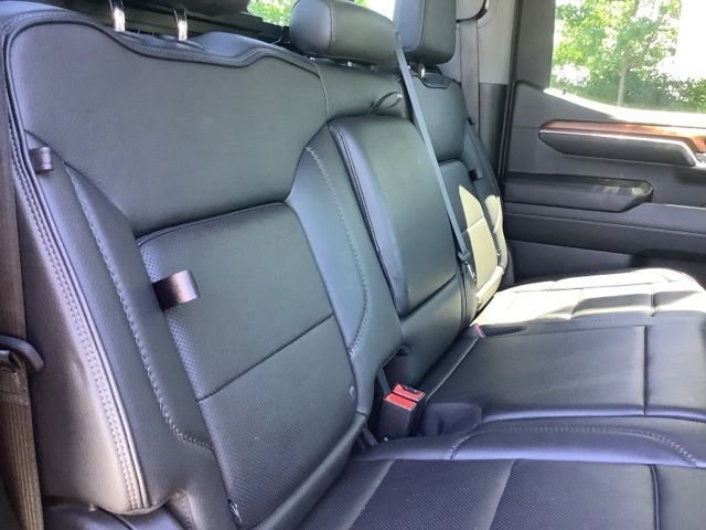 2022 GMC Sierra 1500 Denali Denali - Photo 28