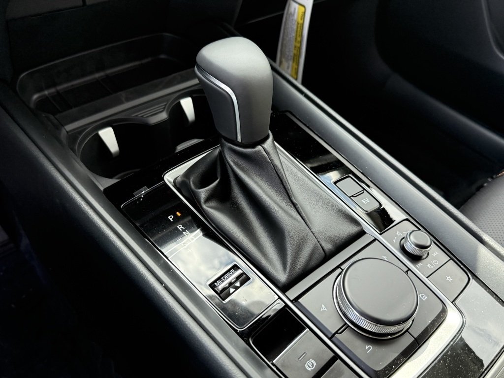 2025 Mazda CX-50 Premium - Photo 13