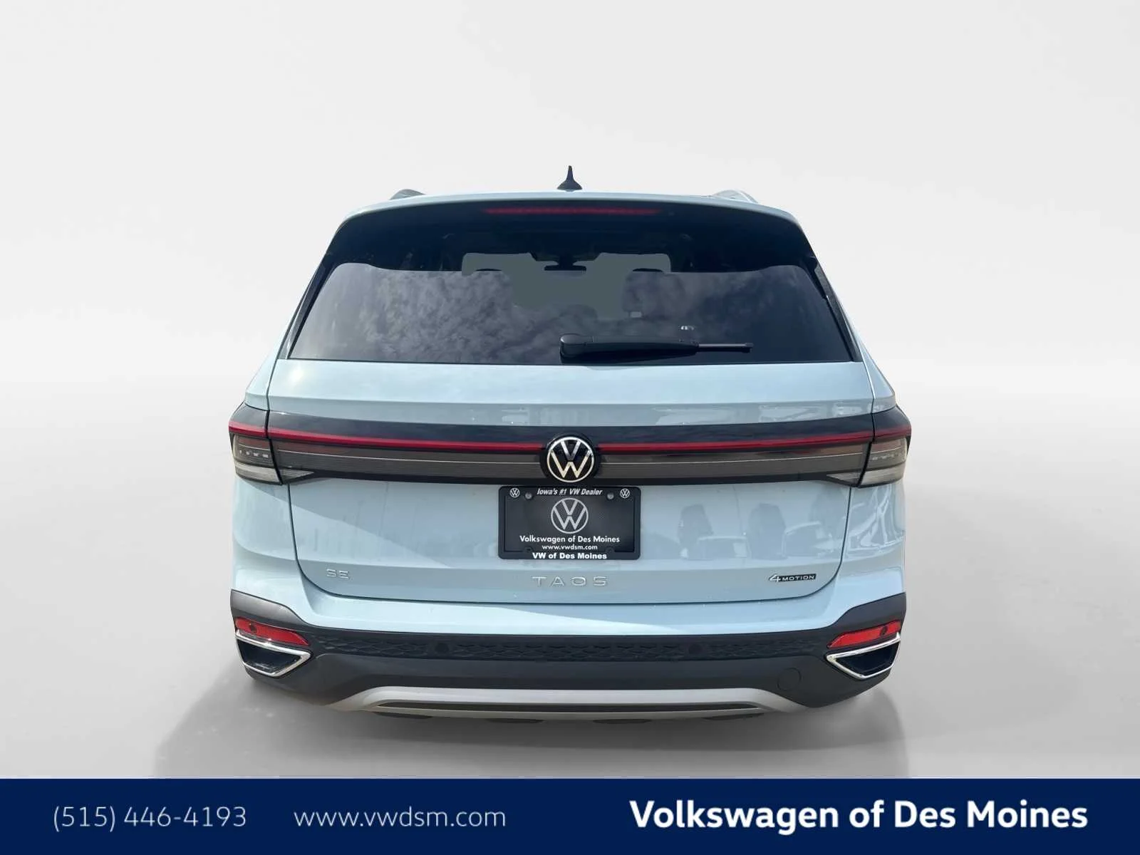 New 2026 Monument Gray Volkswagen SE image 5