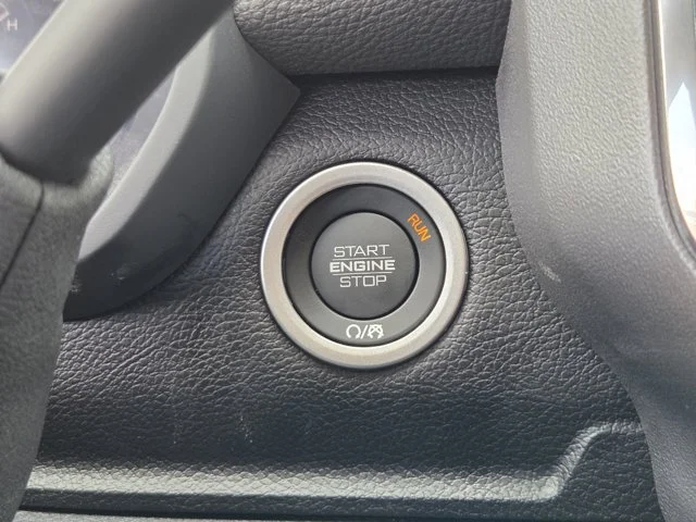 2025 RAM 2500 Laramie - Photo 19