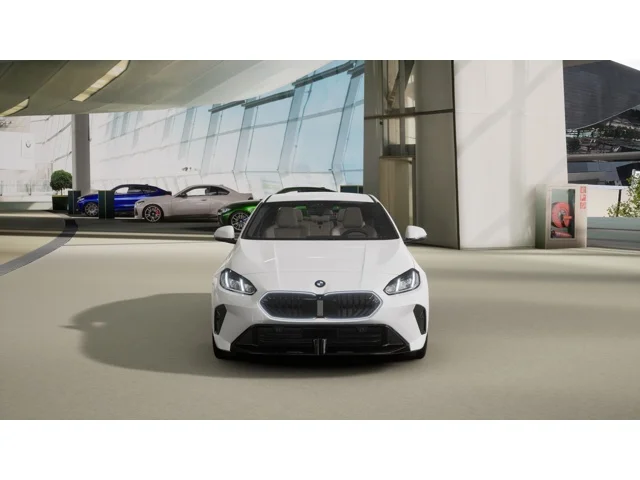 New 2026 Alpine White BMW  image 3