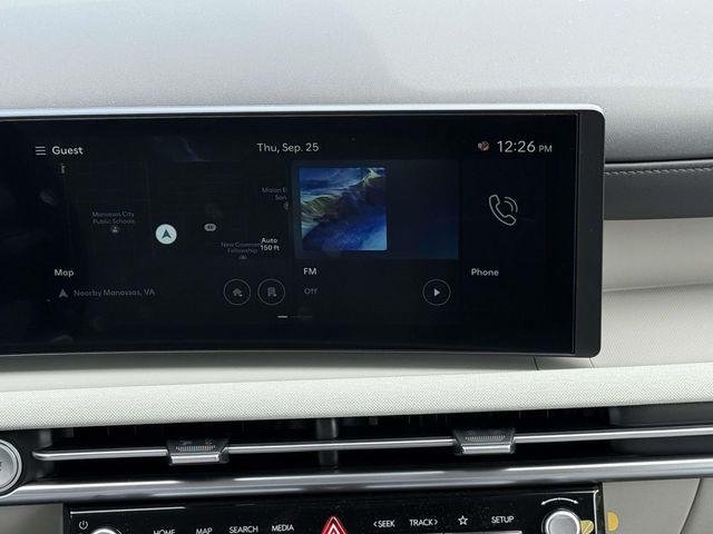 New 2025 Gray Hyundai Limited AWD image 19
