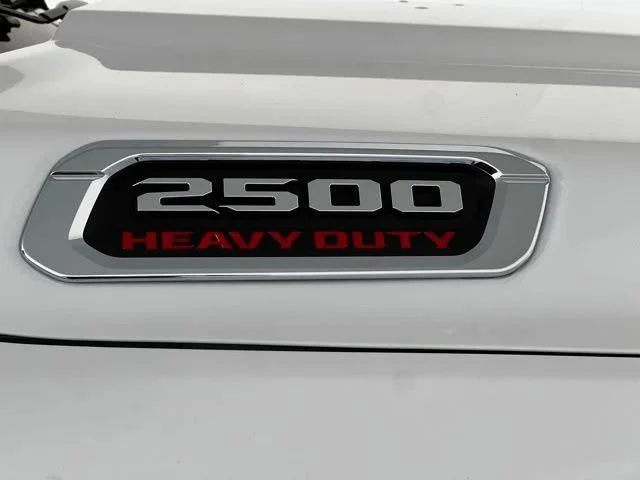 2026 RAM 2500 Tradesman - Photo 41