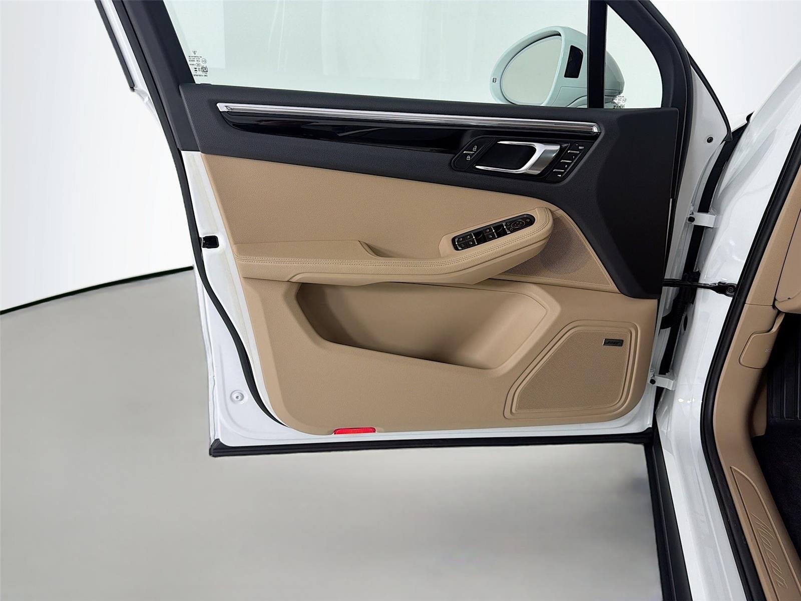 Used 2026 White Porsche  image 6