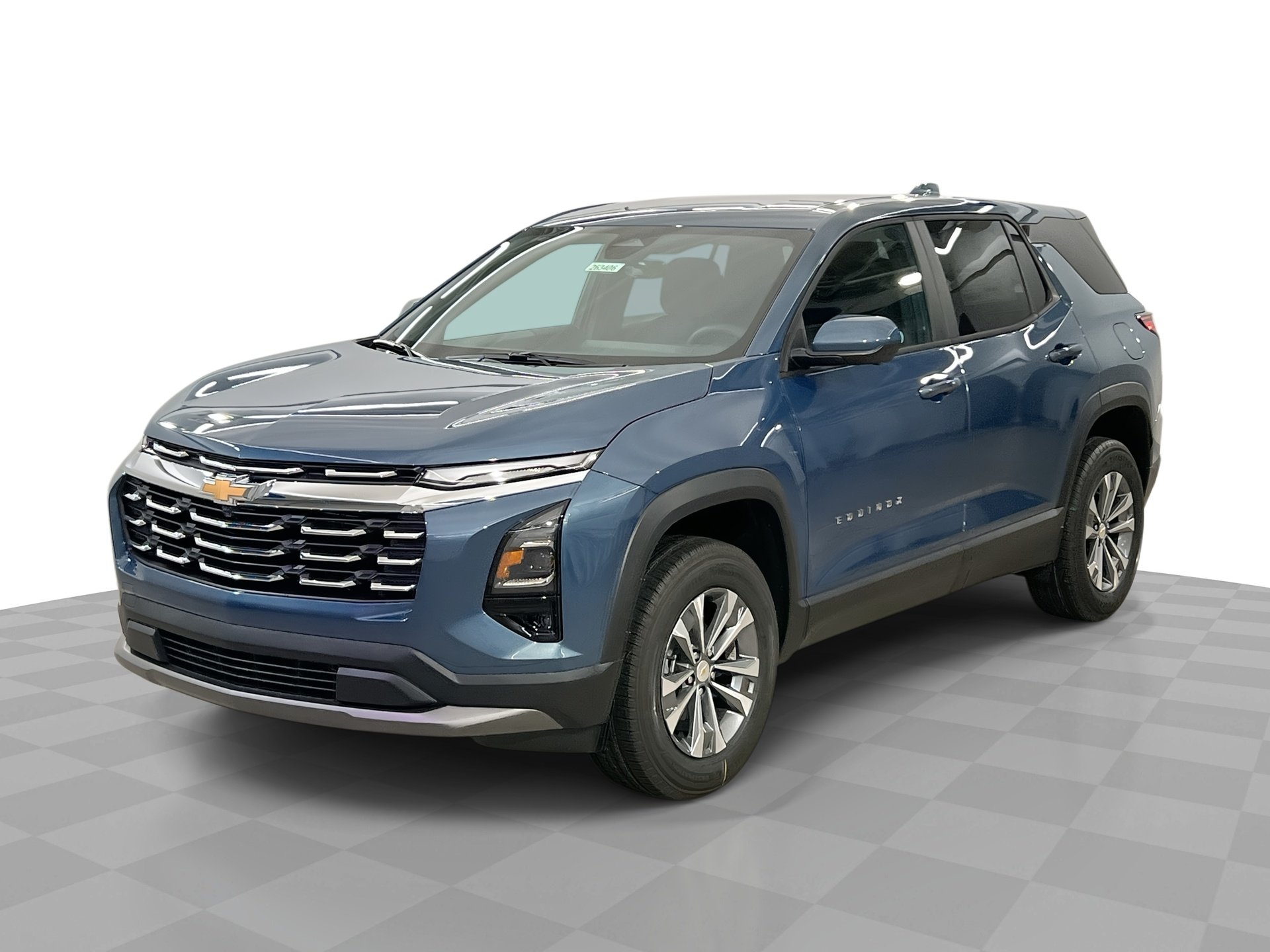 2026 Chevrolet Equinox LT - Photo 49