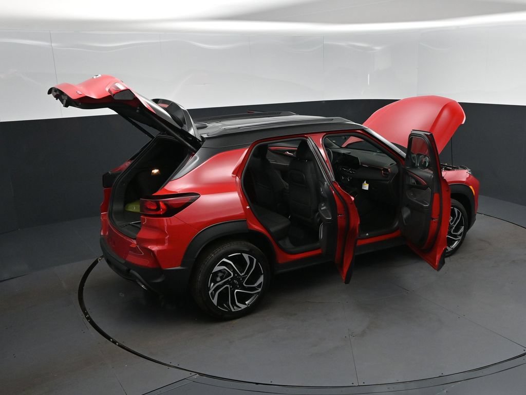 2026 Chevrolet Trailblazer RS - Photo 49