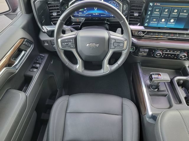2023 Chevrolet Silverado 1500 RST - Photo 26