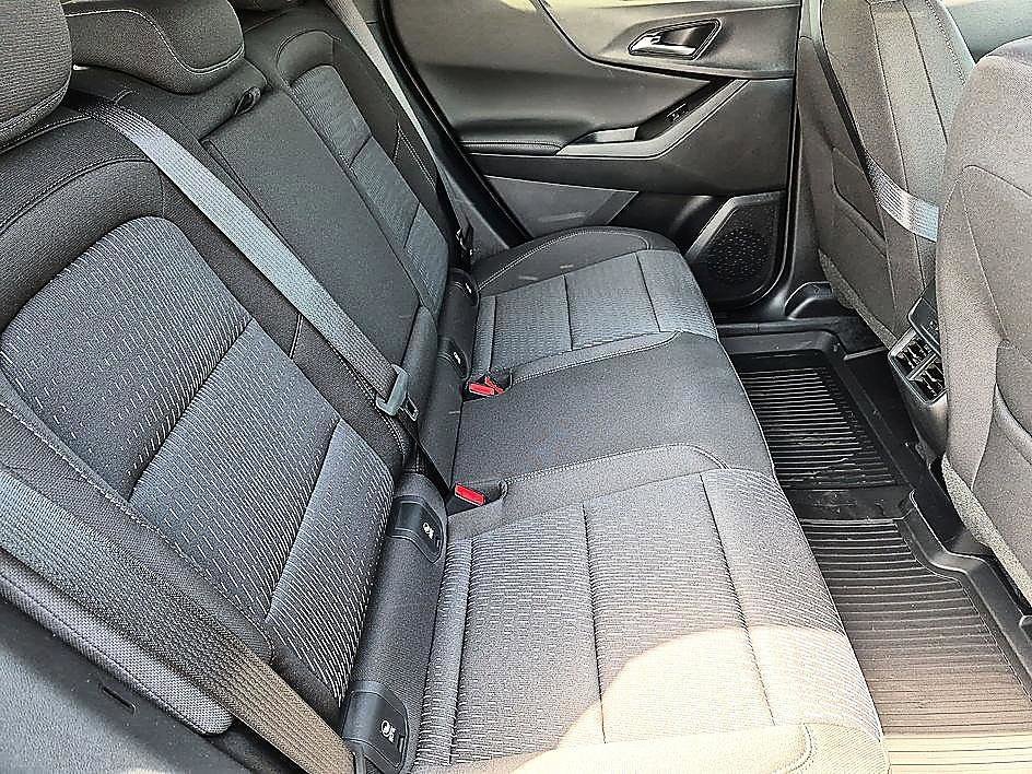 2026 Chevrolet Equinox LT - Photo 32