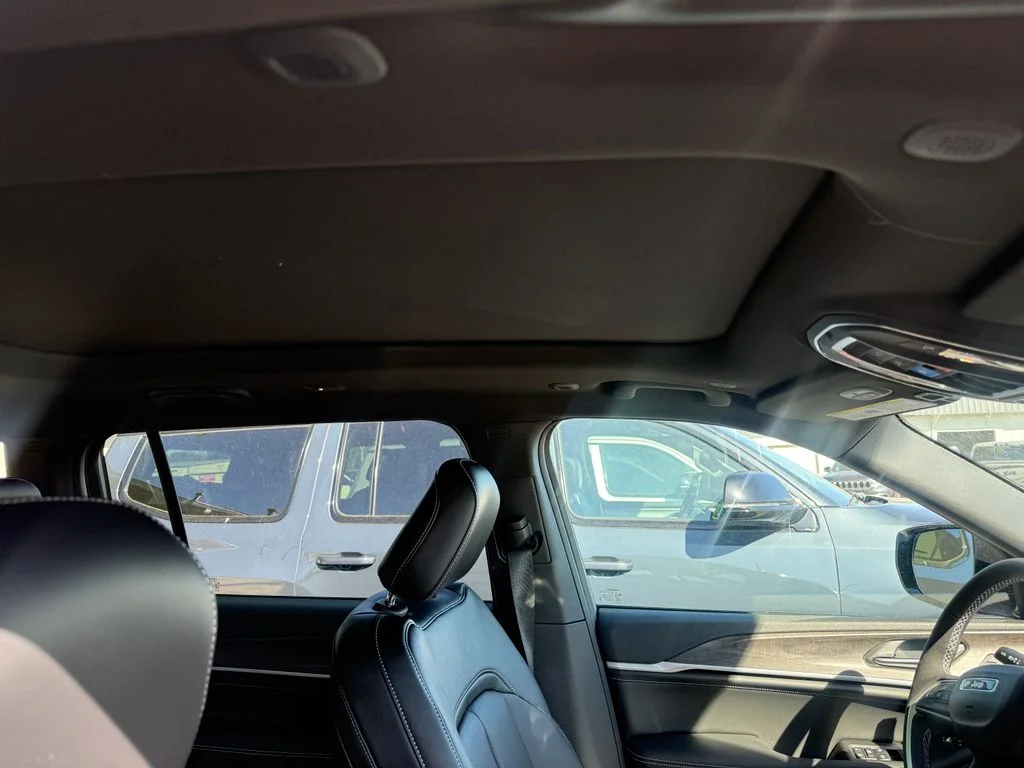 New 2026 White/off-white Jeep Limited image 5