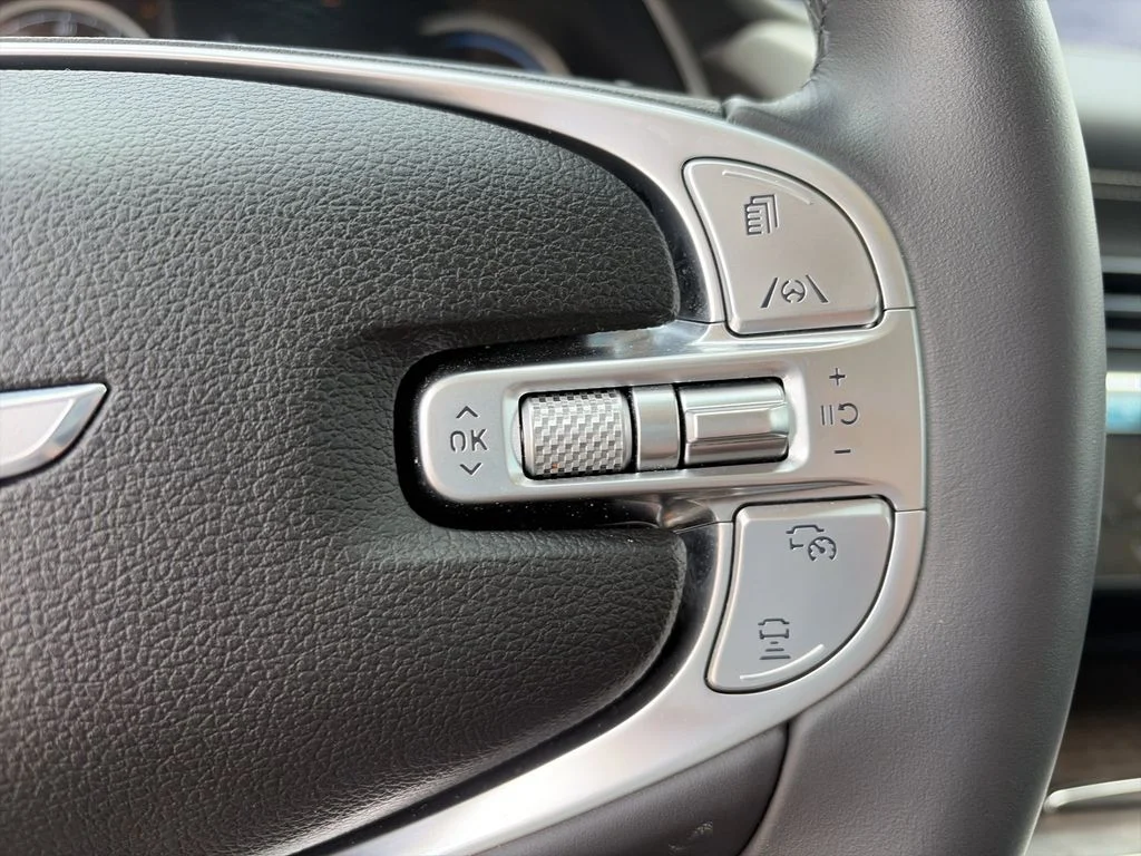 Used 2024 Blue Genesis 2.5T image 23