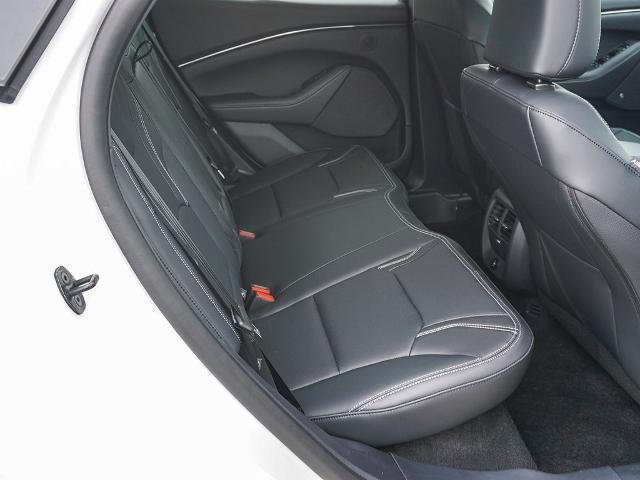 New 2026 Star White Metallic Tri-coat Ford Premium image 38