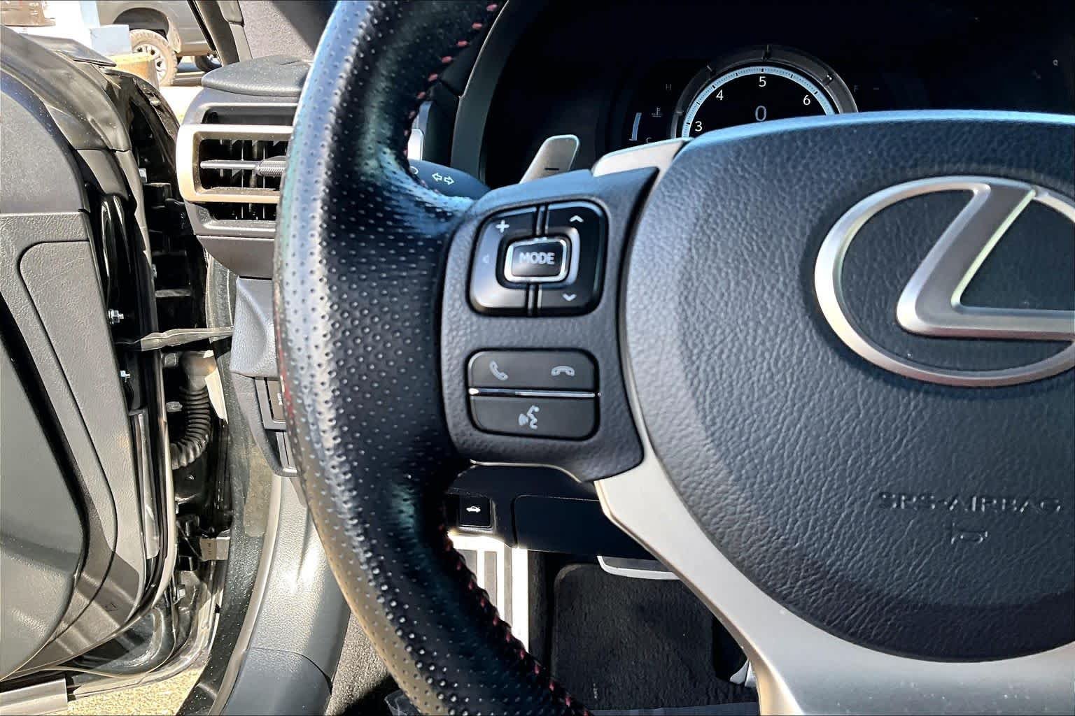 Used 2020 Caviar Lexus F SPORT image 23