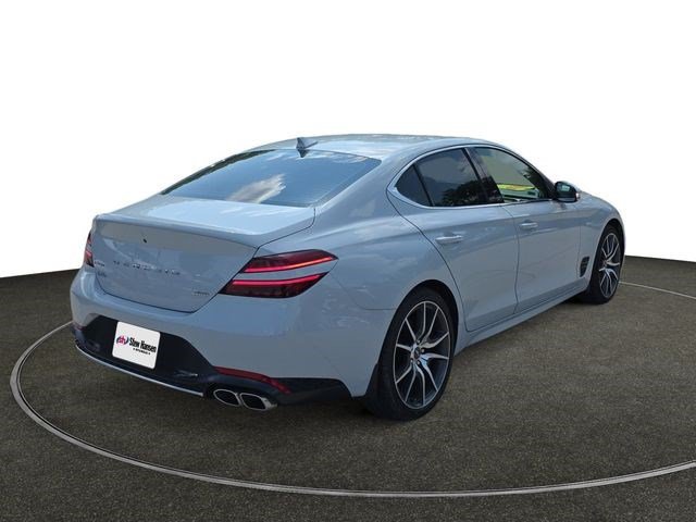 Used 2023 Siberian Ice Genesis 2.0T image 5