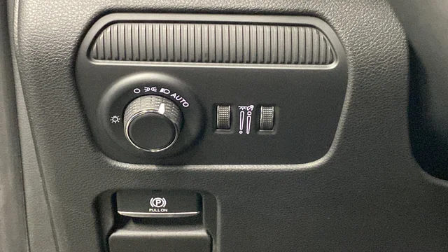 New 2026 High Gloss Black Jeep Limited Altitude image 31