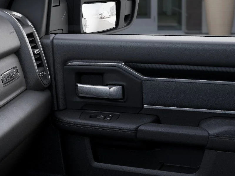 2025 RAM 3500 Big Horn - Photo 26