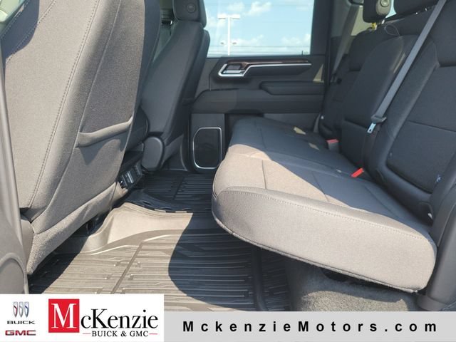 2026 GMC Sierra 2500HD SLE - Photo 21