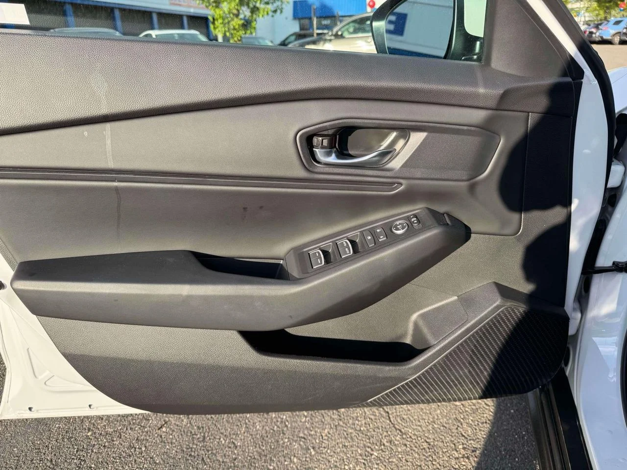 2023 Honda Accord EX - Photo 20