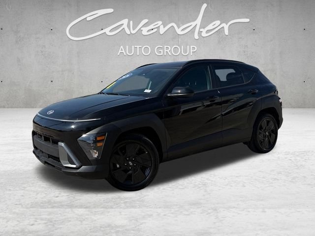 2026 Hyundai Kona