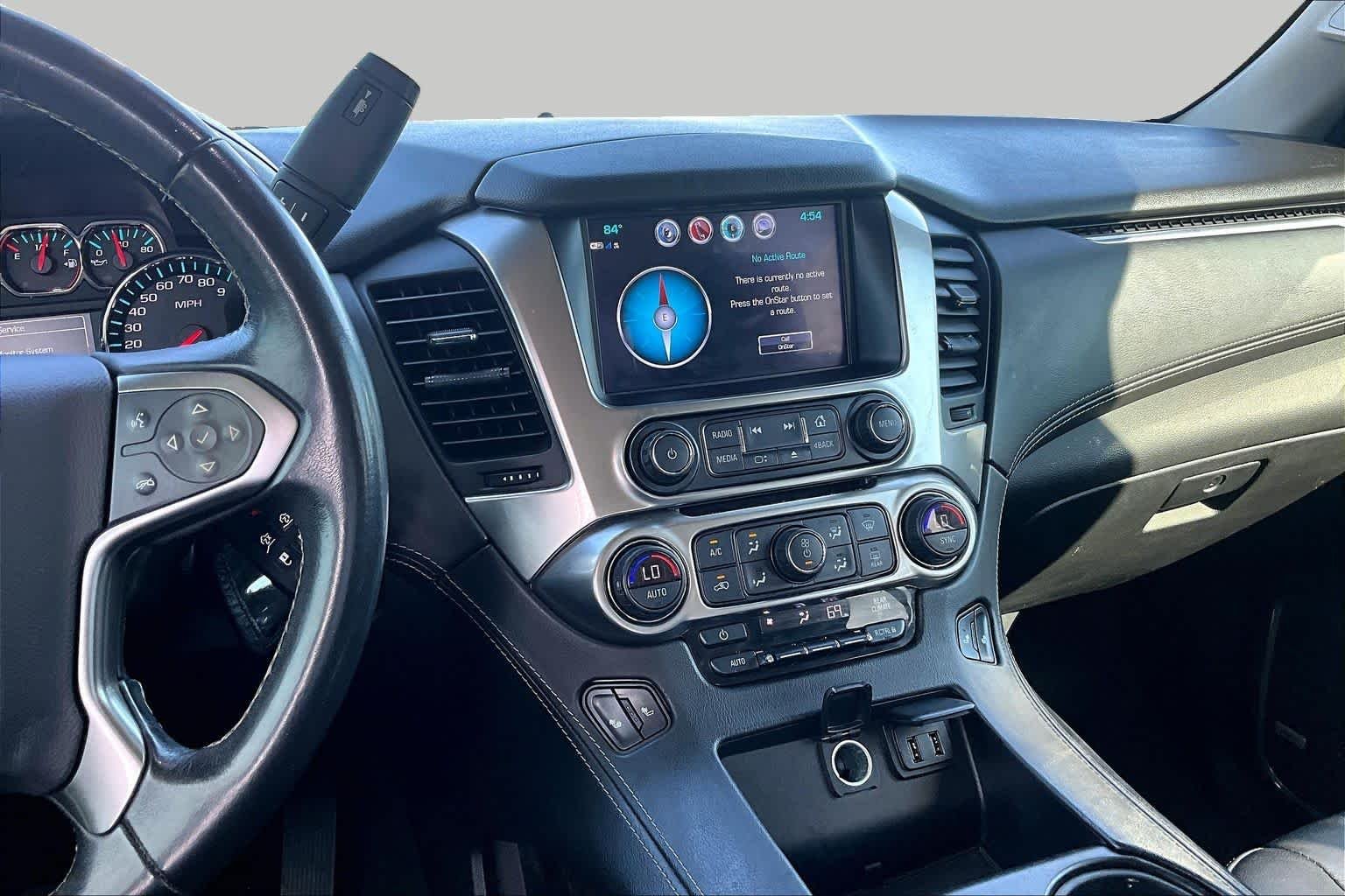 Used 2019 Black Chevrolet LT image 7