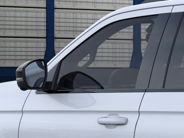 New 2026 Silver Ford Platinum image 20