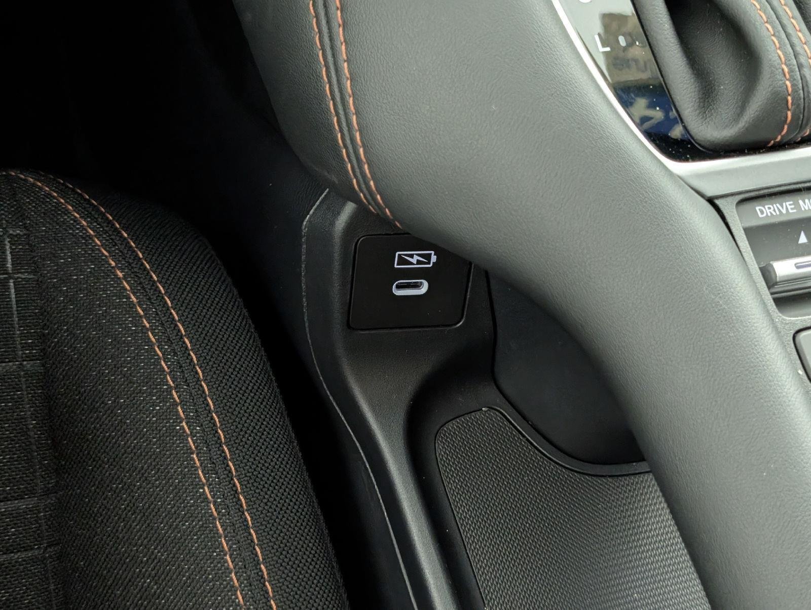 2024 Honda HR-V Sport - Photo 27