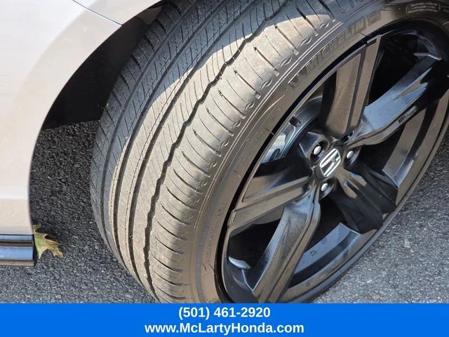 Used 2026 Silver Honda Sport-L image 23