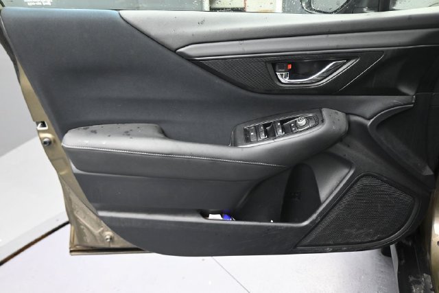Used 2020 Brown Subaru Premium image 21