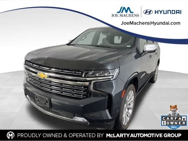 Used 2022 Gray Chevrolet Premier image 4