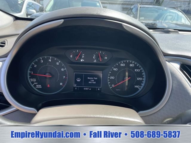 Used 2023 Ash Chevrolet LT image 33