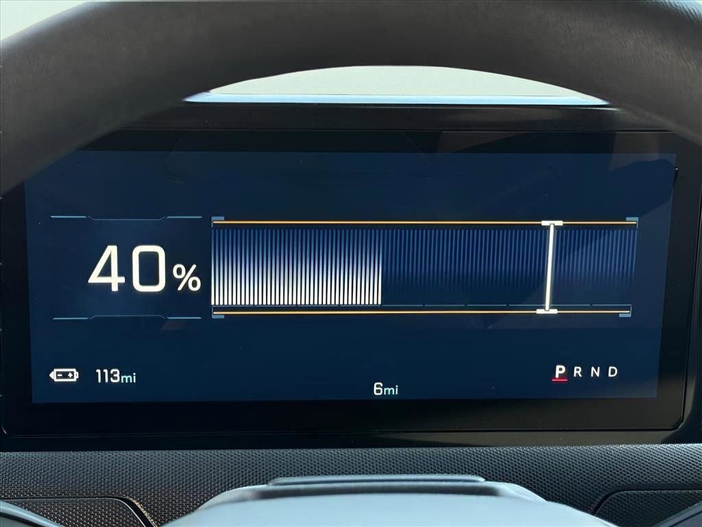 2025 Chevrolet BrightDrop Base - Photo 14