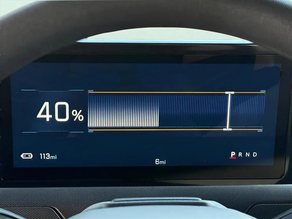 2025 Chevrolet BrightDrop Base - Photo 14