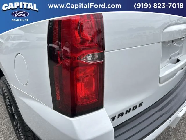 Used 2019 White Chevrolet LT image 15