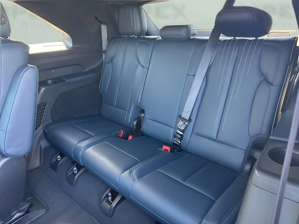 Used 2025 Black Raven Cadillac Luxury 2 image 13