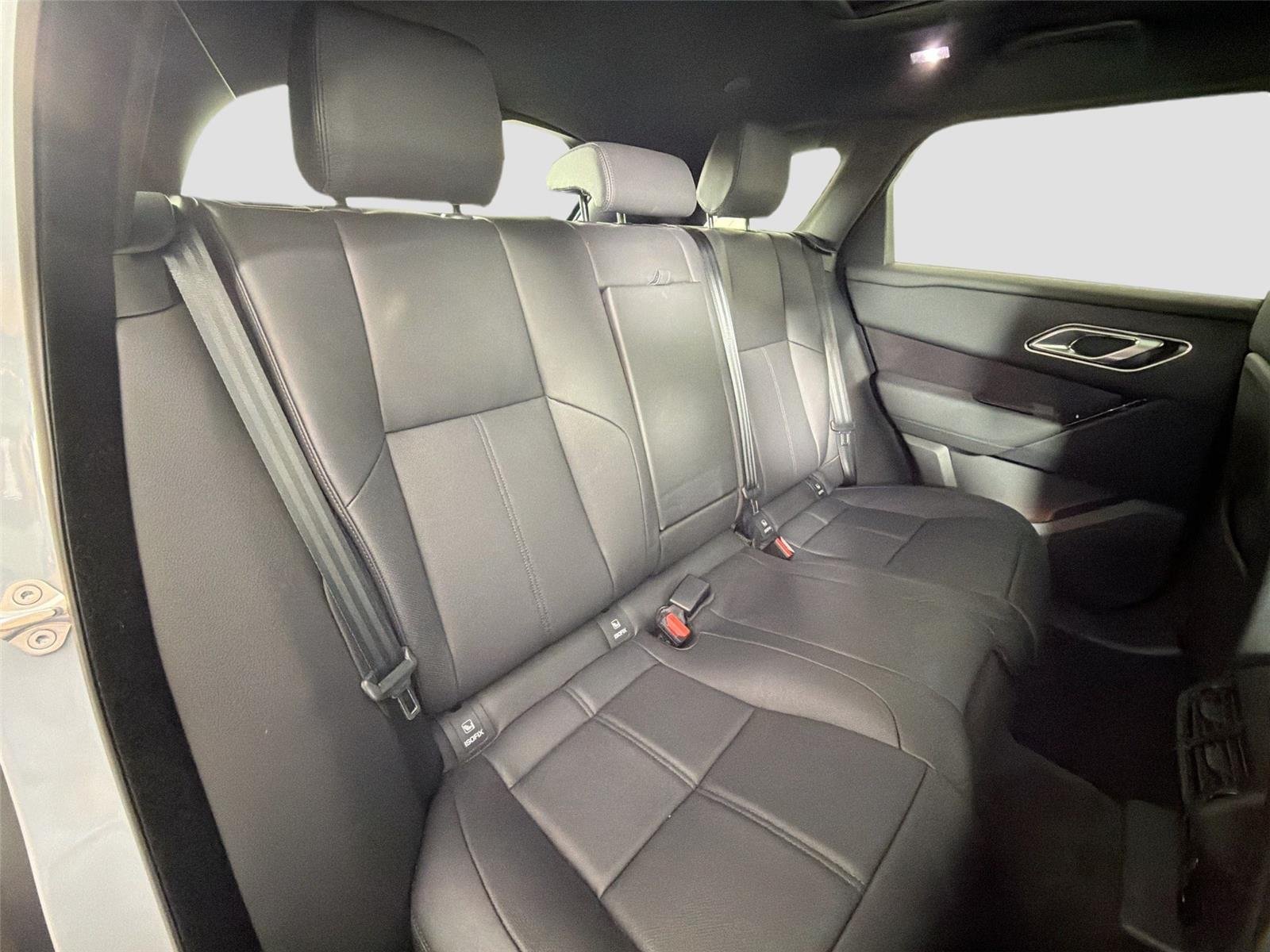 Used 2026 Arroios Grey Land Rover Dynamic SE image 26