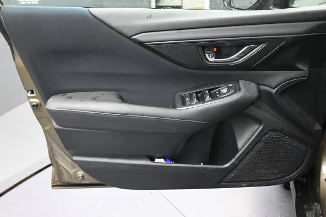 Used 2020 Brown Subaru Premium image 21