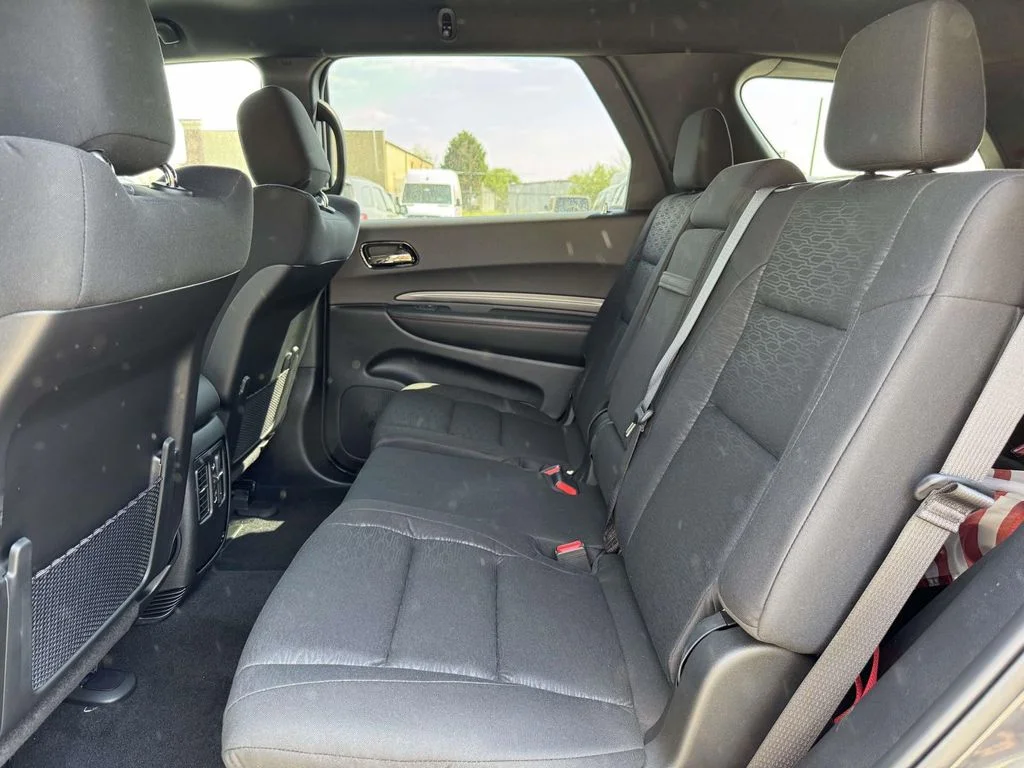 2026 Dodge Durango GT - Photo 16