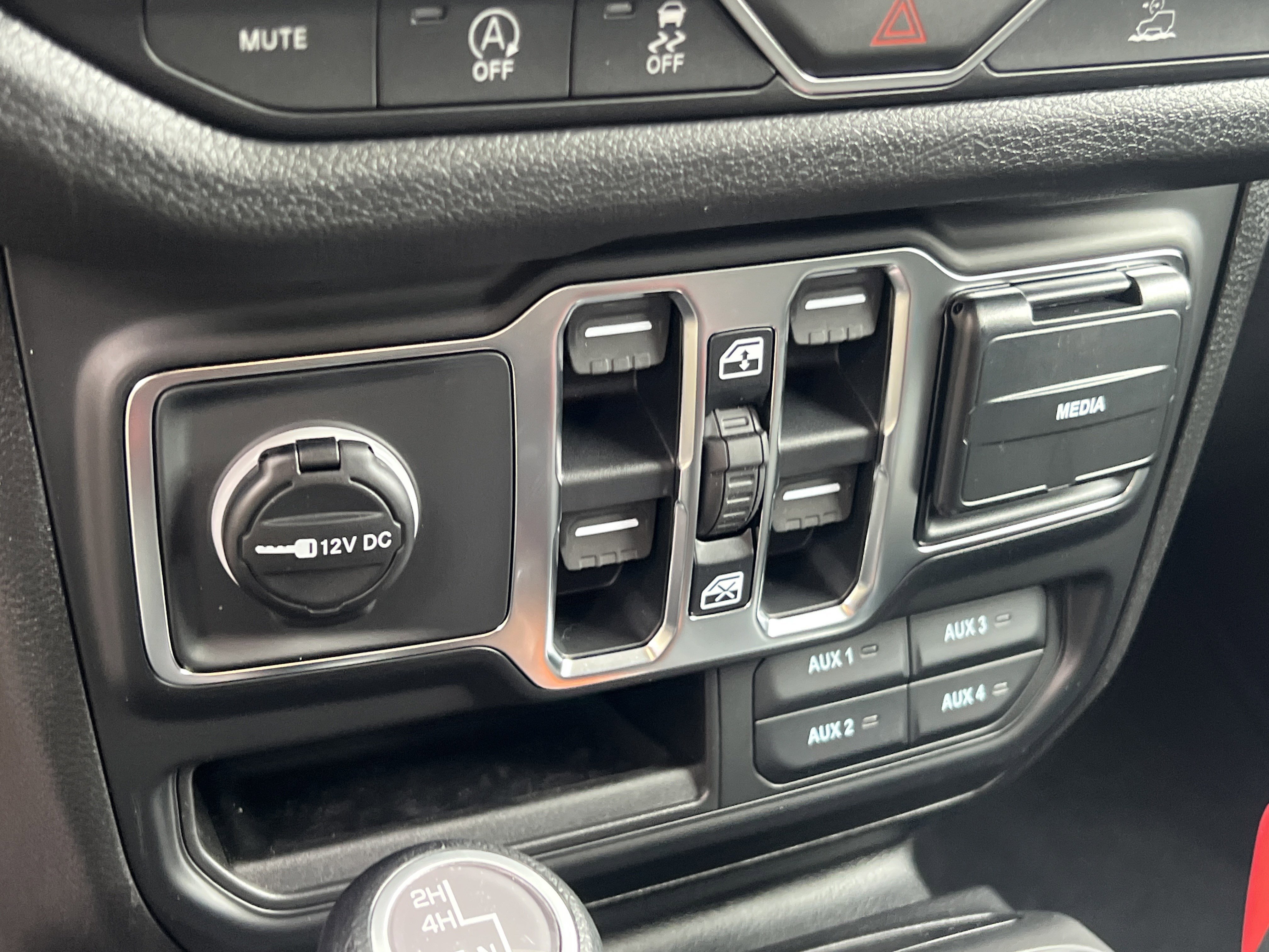New 2026 41 Exterior Paint Jeep Sport S image 28