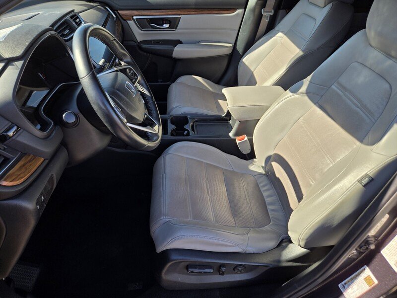 Used 2018  Honda EX-L image 11