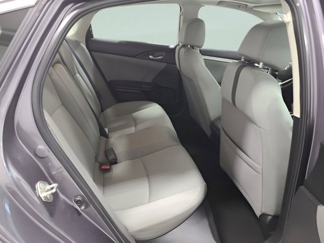 Used 2019 Modern Steel Metallic Honda EX image 15