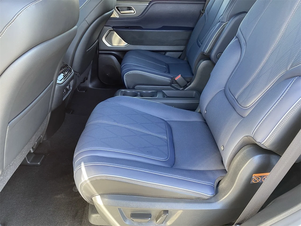 2026 INFINITI QX80 Sport - Photo 16