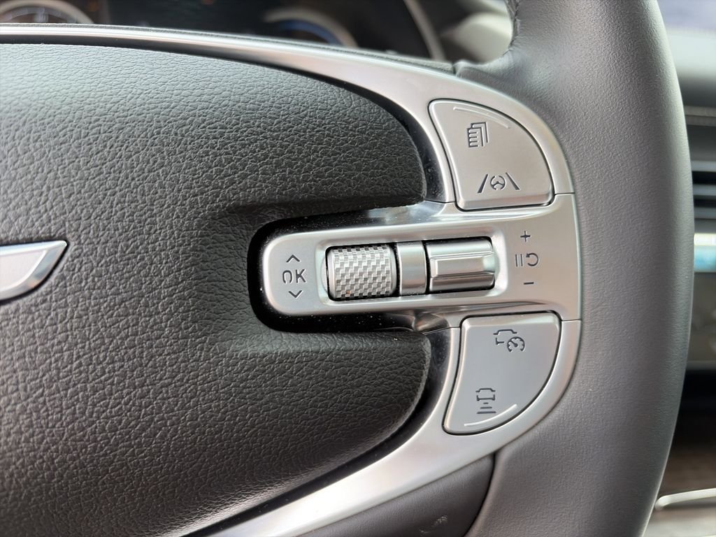 Used 2024 Blue Genesis 2.5T image 23