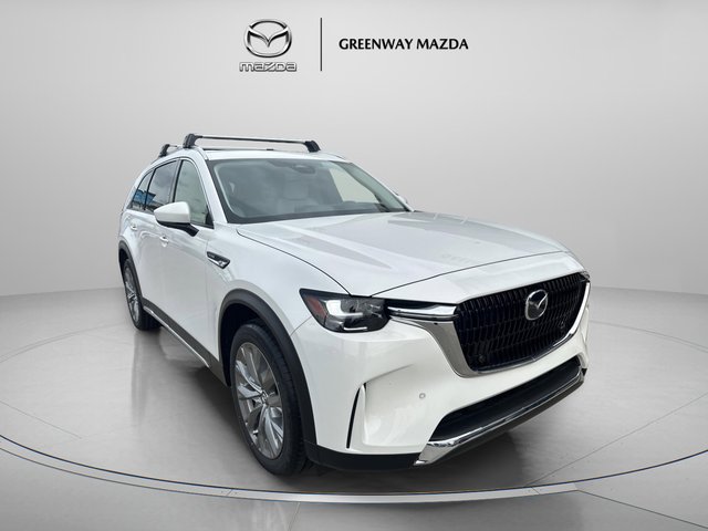New 2026 Mazda CX-90 3.3 Turbo Premium Plus AWD SUV in Houston