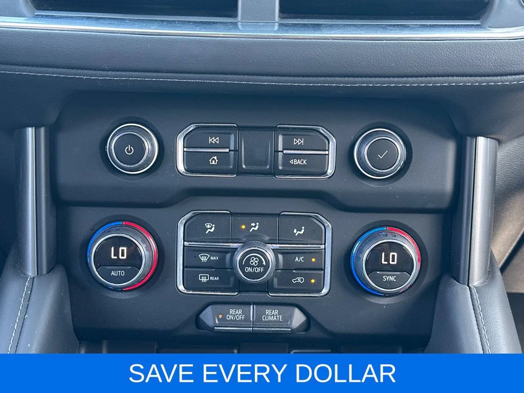 Used 2024 Gray Chevrolet LS image 15
