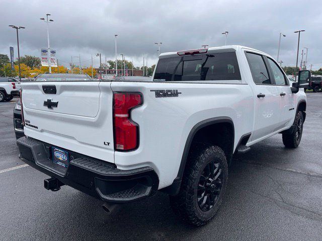 2026 Chevrolet Silverado 2500 HD LT - Photo 25