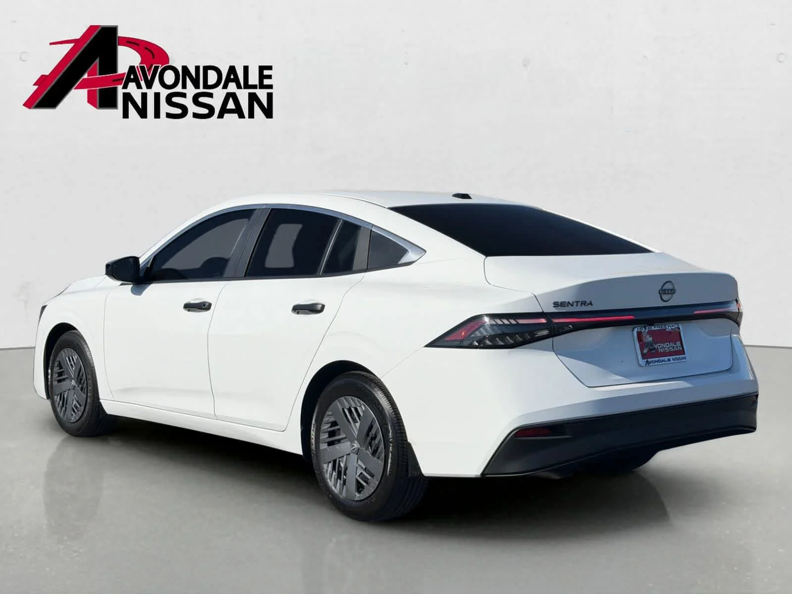 New 2026 Fresh Powder Nissan S image 4