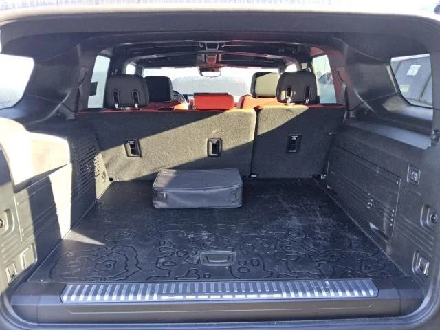 Used 2026 Magnus Gray Matte – Not Available to Order GMC 3X image 8