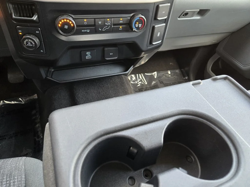 2021 Ford F-150 XLT - Photo 17