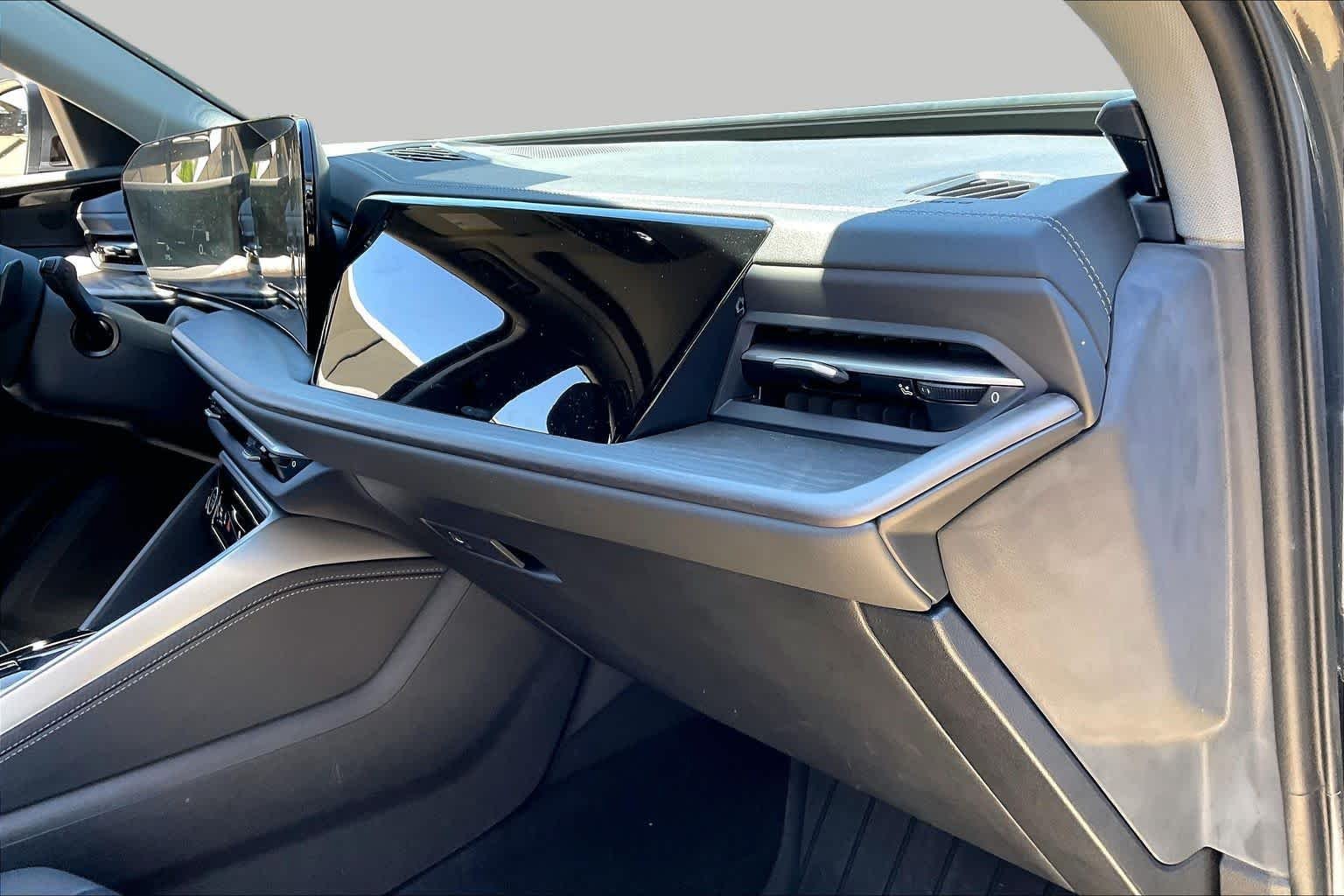 Used 2025 Tambora Gray Metallic Audi Premium image 19