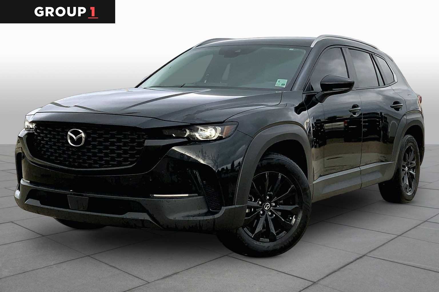 2024 Mazda CX-50 2.5 S SELECT's photo