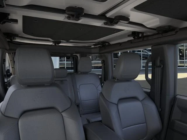 New 2026 Marsh Gray Ford Outer Banks® image 12